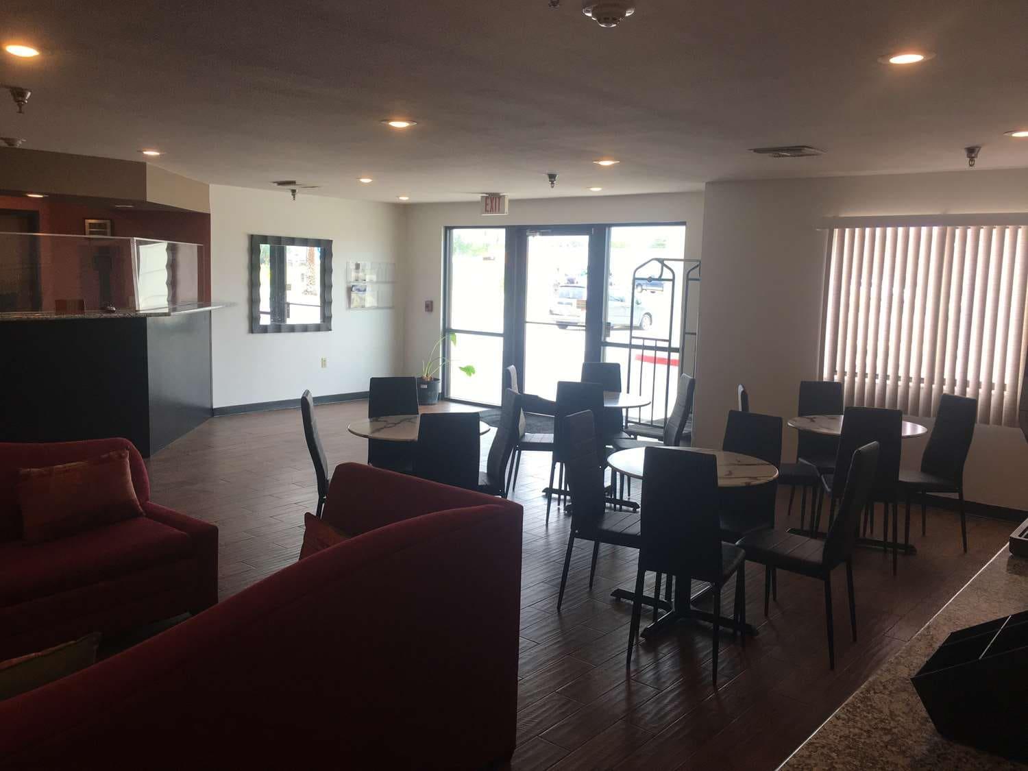 Surestay Hotel By Best Western Weimar Ngoại thất bức ảnh