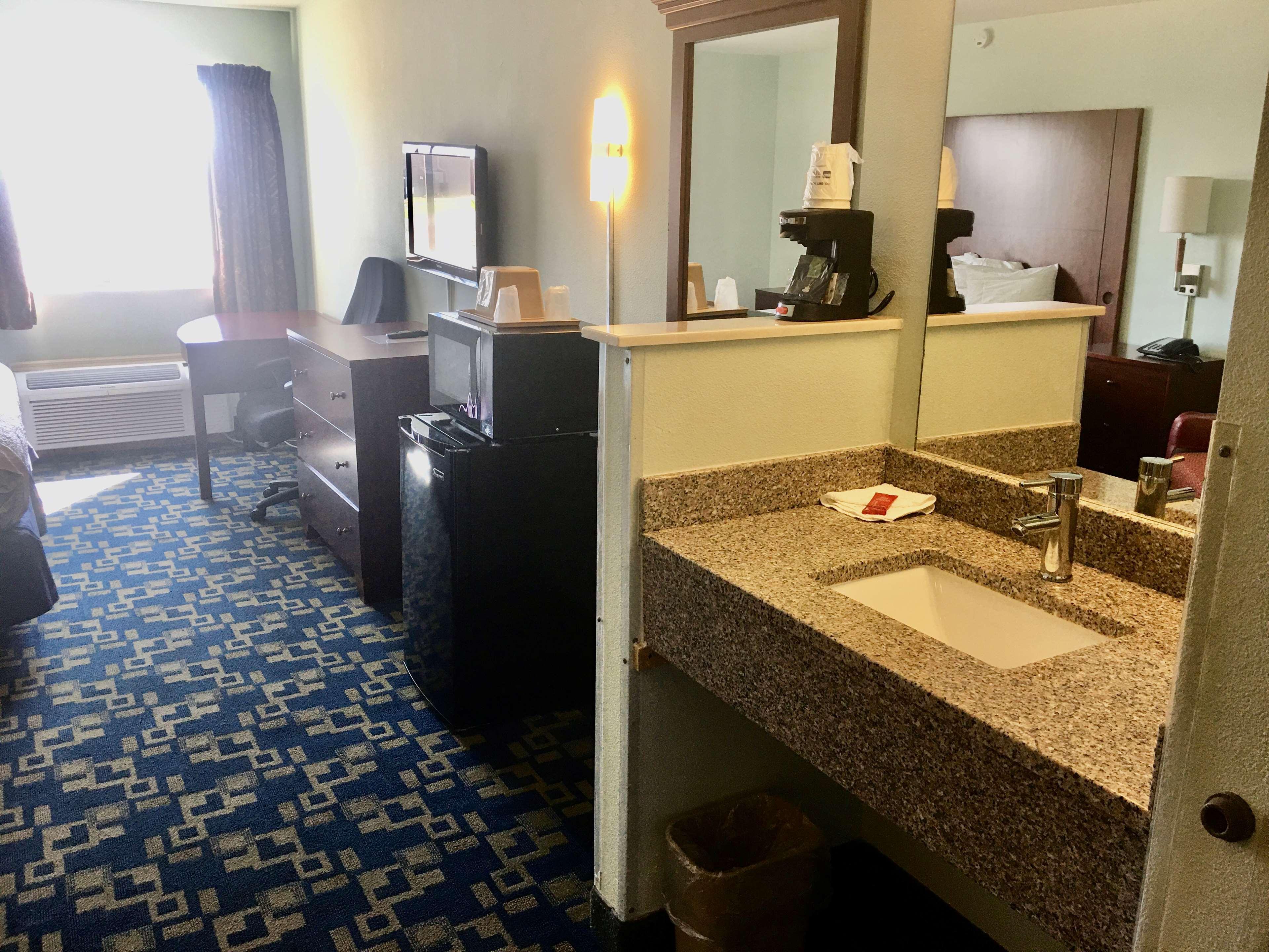Surestay Hotel By Best Western Weimar Ngoại thất bức ảnh