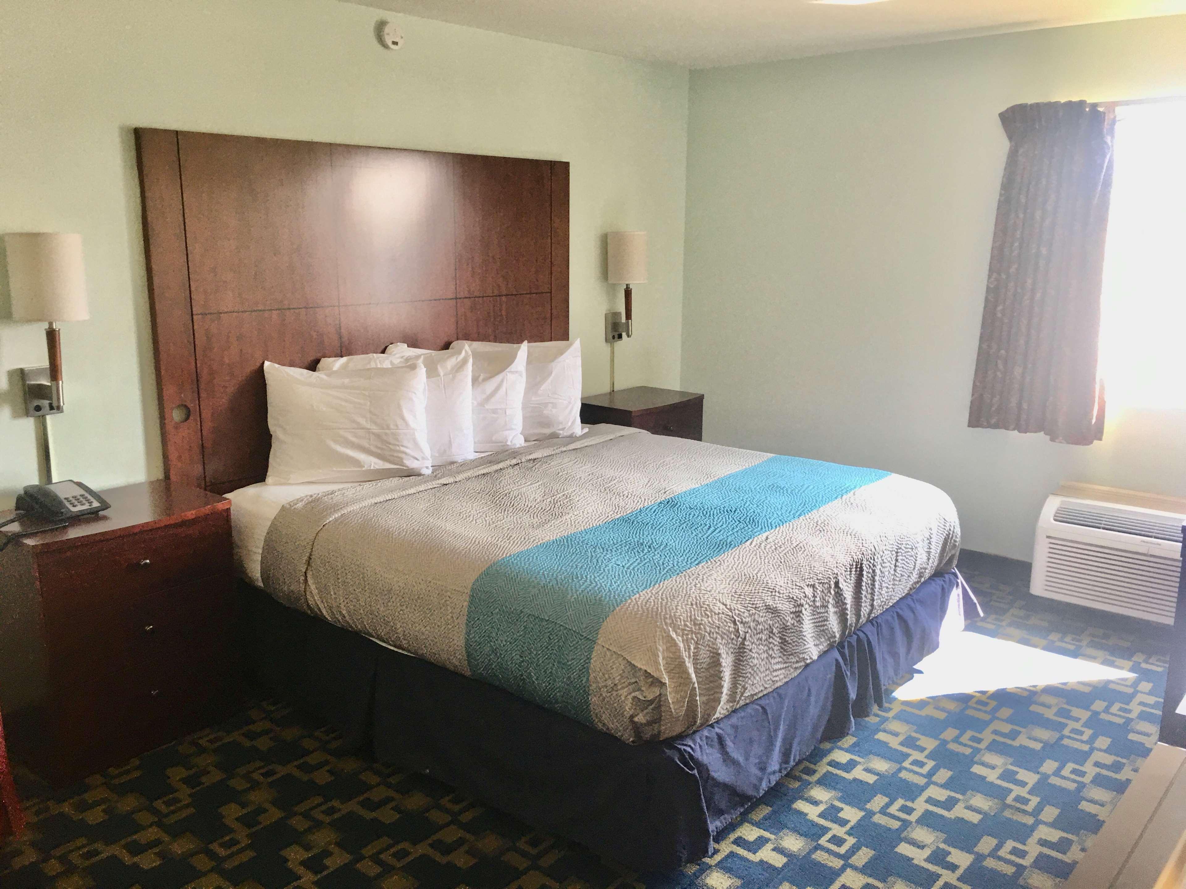 Surestay Hotel By Best Western Weimar Ngoại thất bức ảnh