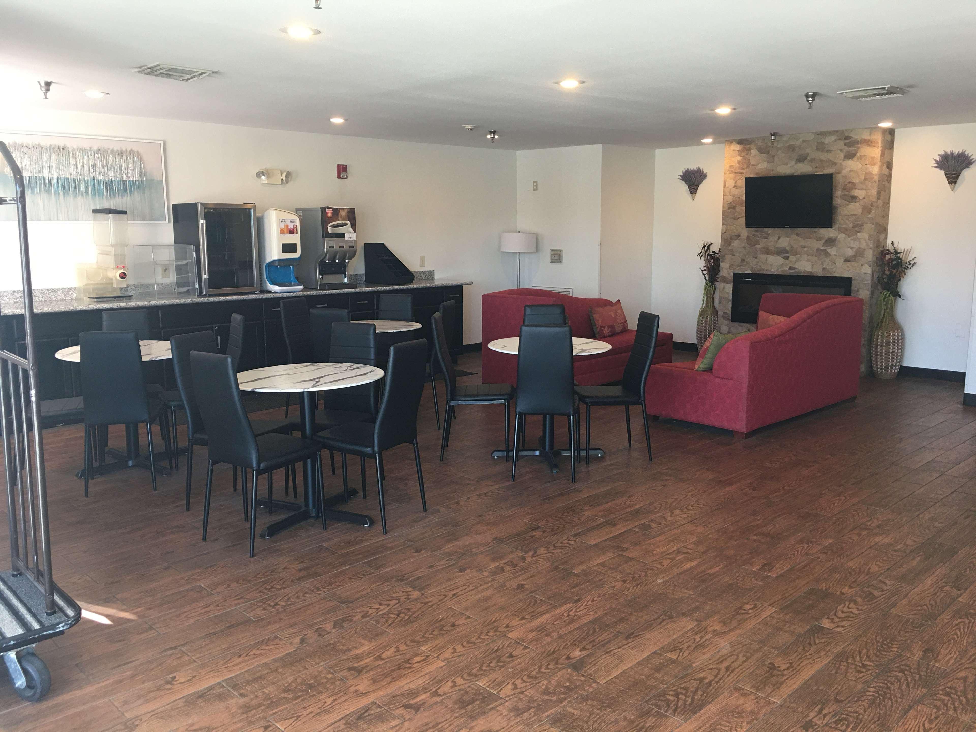 Surestay Hotel By Best Western Weimar Ngoại thất bức ảnh