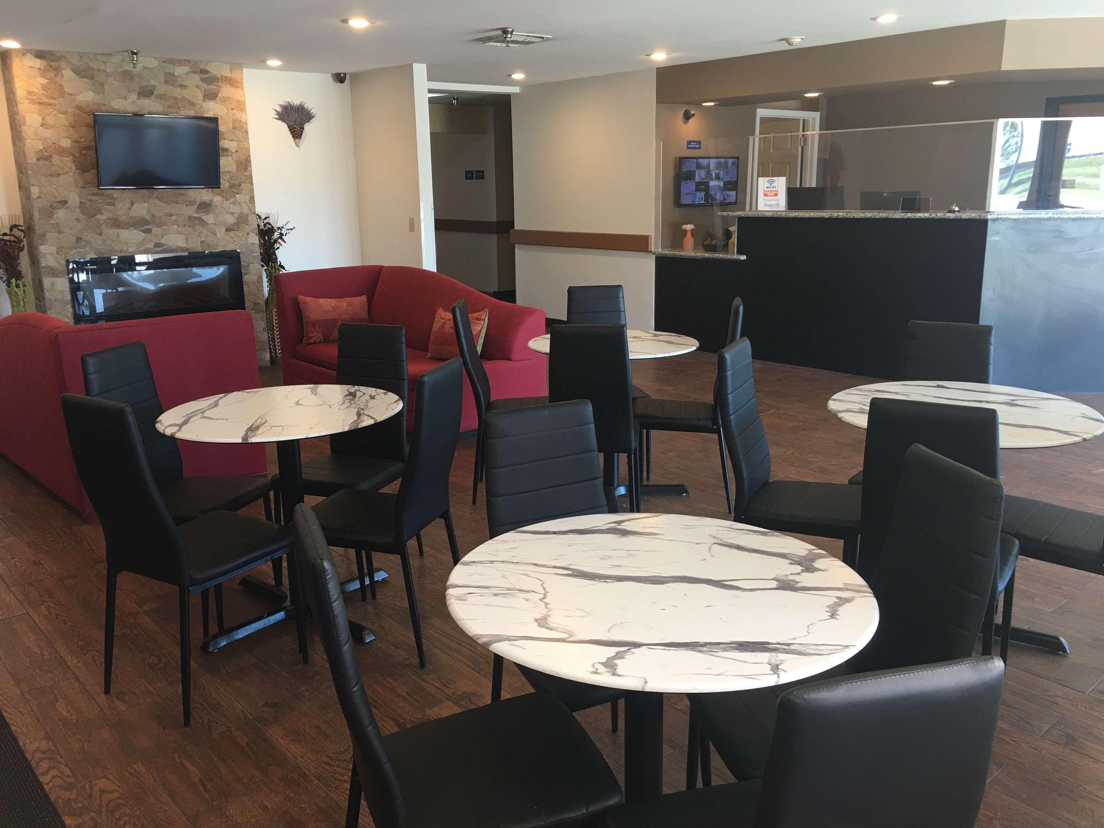 Surestay Hotel By Best Western Weimar Ngoại thất bức ảnh